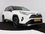 Toyota RAV4 2.5 Hybrid Bi-Tone | Navigatie | JBL | PDC |