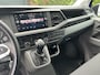 Volkswagen Transporter 2.0 TDI 150 PK AUTOMAAT DSG COMFORTLINE EXE / L2H1 / 1e EIG. / 24.504KM !! / AIRCO / CRUISE / NAVI / APPLE CARPLAY / 3 - ZITS
