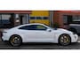 Porsche Taycan Turbo 93 kWh.lucht v. alcan hemel. sportchrono. 360 cam.full history