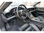 Porsche Taycan Turbo 93 kWh.lucht v. alcan hemel. sportchrono. 360 cam.full history