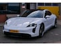 Porsche Taycan Turbo 93 kWh.lucht v. alcan hemel. sportchrono. 360 cam.full history