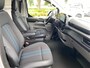 Ford Transit Custom Sport 2.5 233pk e-CVT PHEV 8-weg verstelbare verwarmbare passagiersstoel | Inklapbare trekhaak | Centrale dubbele vergrendeling | 19 inch lichtmetalen Sport velgen | Driver Assistance Pack Premium | Verwarmbaar stuurwiel | AGM accu | PHEV 1-fase oplaadkabel | Programmeerbare interface module |