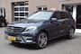 Mercedes-Benz M-klasse 350 BLUETEC 1e EIGENAAR/NL AUTO/TREKHAAK/LUCHTVERING