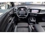 Audi Q4 e-tron 40 204pk Launch Edition S Competition 77 kWh | SoH 97% | Trekhaak | Smartphone Interface | Achteruitrijcamera