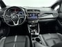 Nissan Leaf e+ Tekna 62 kWh 218PK | BOSE Audio | Lederen Bekleding | 360 Camera | Navigatie | Stoel- en Stuurverwarming | Apple CarPlay & Android Auto