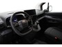 Fiat Doblò 1.5 BlueHDi 100pk S&S L1 1000kg | DEMO | Climate control | Keyless | Stoel & Stuurverwarming | Cruise control | Parkeersensoren | Navigatie via Carplay | Nieuw