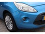 Ford Ka 1.2 Titanium Airco, Radio cd speler, Elektrische ramen, Lichtmetalen wielen