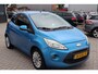 Ford Ka 1.2 Titanium Airco, Radio cd speler, Elektrische ramen, Lichtmetalen wielen
