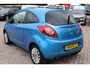 Ford Ka 1.2 Titanium Airco, Radio cd speler, Elektrische ramen, Lichtmetalen wielen