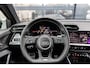 Audi A3 Limousine 30 TFSI 116pk S-tronic S Edition | Panoramadak | SONOS | Zwart Optiek | 19" Velgen
