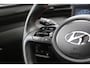 Hyundai Tucson 1.6 T-GDI PHEV Plug in hybride N Line 4WD*Fabrieksg.t/m09-2026*Perfect Onderh.*ACC/N-Line/Half Leder/Stoelverw./Stuurverw./Krell/Dodehoek/Rijstrook/LED/Camera/Elek. Klep/Parkeersens.V+A/19 inch LM*