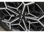 Hyundai Tucson 1.6 T-GDI PHEV Plug in hybride N Line 4WD*Fabrieksg.t/m09-2026*Perfect Onderh.*ACC/N-Line/Half Leder/Stoelverw./Stuurverw./Krell/Dodehoek/Rijstrook/LED/Camera/Elek. Klep/Parkeersens.V+A/19 inch LM*