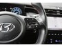 Hyundai Tucson 1.6 T-GDI PHEV Plug in hybride N Line 4WD*Fabrieksg.t/m09-2026*Perfect Onderh.*ACC/N-Line/Half Leder/Stoelverw./Stuurverw./Krell/Dodehoek/Rijstrook/LED/Camera/Elek. Klep/Parkeersens.V+A/19 inch LM*