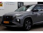 Hyundai Tucson 1.6 T-GDI PHEV Plug in hybride N Line 4WD*Fabrieksg.t/m09-2026*Perfect Onderh.*ACC/N-Line/Half Leder/Stoelverw./Stuurverw./Krell/Dodehoek/Rijstrook/LED/Camera/Elek. Klep/Parkeersens.V+A/19 inch LM*