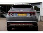 Hyundai Tucson 1.6 T-GDI PHEV Plug in hybride N Line 4WD*Fabrieksg.t/m09-2026*Perfect Onderh.*ACC/N-Line/Half Leder/Stoelverw./Stuurverw./Krell/Dodehoek/Rijstrook/LED/Camera/Elek. Klep/Parkeersens.V+A/19 inch LM*