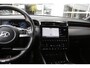 Hyundai Tucson 1.6 T-GDI PHEV Plug in hybride N Line 4WD*Fabrieksg.t/m09-2026*Perfect Onderh.*ACC/N-Line/Half Leder/Stoelverw./Stuurverw./Krell/Dodehoek/Rijstrook/LED/Camera/Elek. Klep/Parkeersens.V+A/19 inch LM*