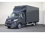 IVECO Daily 40C18 3.0 Bakwagen met Laadklep Automaat (Nieuw Model)