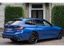 BMW 3-Serie Touring 330e M-Sport 360 CAM | H&K | LASER | INDIVIDUAL LEDER | HUD