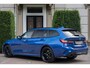 BMW 3-Serie Touring 330e M-Sport 360 CAM | H&K | LASER | INDIVIDUAL LEDER | HUD