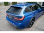 BMW 3-Serie Touring 330e M-Sport 360 CAM | H&K | LASER | INDIVIDUAL LEDER | HUD