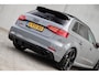 Audi A3 Sportback 2.5TFSI Quattro RS3 Facelift 400pk S-Tronic|Geen OPF|Nardo Grey|Keramisch|Virtual Cockpit|Panoramadak|LED Matrix