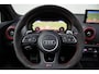 Audi A3 Sportback 2.5TFSI Quattro RS3 Facelift 400pk S-Tronic|Geen OPF|Nardo Grey|Keramisch|Virtual Cockpit|Panoramadak|LED Matrix