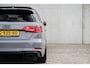 Audi A3 Sportback 2.5TFSI Quattro RS3 Facelift 400pk S-Tronic|Geen OPF|Nardo Grey|Keramisch|Virtual Cockpit|Panoramadak|LED Matrix