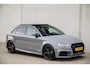 Audi A3 Sportback 2.5TFSI Quattro RS3 Facelift 400pk S-Tronic|Geen OPF|Nardo Grey|Keramisch|Virtual Cockpit|Panoramadak|LED Matrix