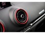 Audi A3 Sportback 2.5TFSI Quattro RS3 Facelift 400pk S-Tronic|Geen OPF|Nardo Grey|Keramisch|Virtual Cockpit|Panoramadak|LED Matrix