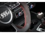 Audi A3 Sportback 2.5TFSI Quattro RS3 Facelift 400pk S-Tronic|Geen OPF|Nardo Grey|Keramisch|Virtual Cockpit|Panoramadak|LED Matrix