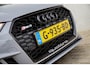 Audi A3 Sportback 2.5TFSI Quattro RS3 Facelift 400pk S-Tronic|Geen OPF|Nardo Grey|Keramisch|Virtual Cockpit|Panoramadak|LED Matrix