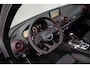 Audi A3 Sportback 2.5TFSI Quattro RS3 Facelift 400pk S-Tronic|Geen OPF|Nardo Grey|Keramisch|Virtual Cockpit|Panoramadak|LED Matrix