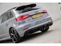 Audi A3 Sportback 2.5TFSI Quattro RS3 Facelift 400pk S-Tronic|Geen OPF|Nardo Grey|Keramisch|Virtual Cockpit|Panoramadak|LED Matrix