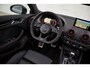 Audi A3 Sportback 2.5TFSI Quattro RS3 Facelift 400pk S-Tronic|Geen OPF|Nardo Grey|Keramisch|Virtual Cockpit|Panoramadak|LED Matrix