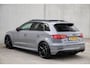 Audi A3 Sportback 2.5TFSI Quattro RS3 Facelift 400pk S-Tronic|Geen OPF|Nardo Grey|Keramisch|Virtual Cockpit|Panoramadak|LED Matrix