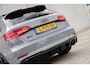 Audi A3 Sportback 2.5TFSI Quattro RS3 Facelift 400pk S-Tronic|Geen OPF|Nardo Grey|Keramisch|Virtual Cockpit|Panoramadak|LED Matrix