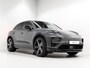 Porsche Macan Turbo