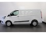 Ford Transit Custom 2.0 TDCI 130PK Automaat EURO 6 - Airco - Navi - Cruise - €14.900,- Excl.