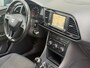 SEAT Leon ST 1.0 EcoTSI Style Connect Navi Airco Cruise Pdc Camera Nieuwe Apk