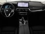 BMW 5-Serie 530e High Executive | Leder | Stoel & stuurverwarming | Adaptive cruise | Carplay | Sfeerverlichting | Camera | Live Cockpit | Navigatie | Full LED