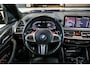 BMW X3 M Competition|Pano|Laser|headup|m-uitlaat|H&K|Shadow