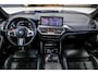 BMW X3 M Competition|Pano|Laser|headup|m-uitlaat|H&K|Shadow