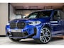 BMW X3 M Competition|Pano|Laser|headup|m-uitlaat|H&K|Shadow