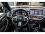 BMW X3 M Competition|Pano|Laser|headup|m-uitlaat|H&K|Shadow