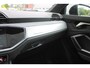 Audi Q3 Sportback 45 TFSIe | S Edition | Panoramadak | Sfeerverlichting | Camera | Dode hoek | Lane assist | Adaptive cruise |