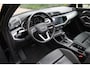 Audi Q3 Sportback 45 TFSIe | S Edition | Panoramadak | Sfeerverlichting | Camera | Dode hoek | Lane assist | Adaptive cruise |