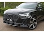Audi Q3 Sportback 45 TFSIe | S Edition | Panoramadak | Sfeerverlichting | Camera | Dode hoek | Lane assist | Adaptive cruise |