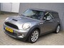 MINI Clubman Mini 1.6 Cooper S 174pk, Leder, Xenon, NAP