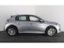 Peugeot e-208 EV ALLURE PACK 50 KWh ACCU= 93% +SNELLADEN GARANTIE TOT 2031** 3 FASE LADEN TOT 2 JAAR GARANTIE ! Als nieuw!