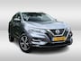Nissan Qashqai 1.3 DIG-T Design Edition 2e-Eig. & Dealer-Onderh. BOVAG-Garantie. NL-Auto..